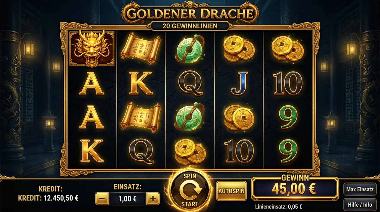 Slots im Tikitaka